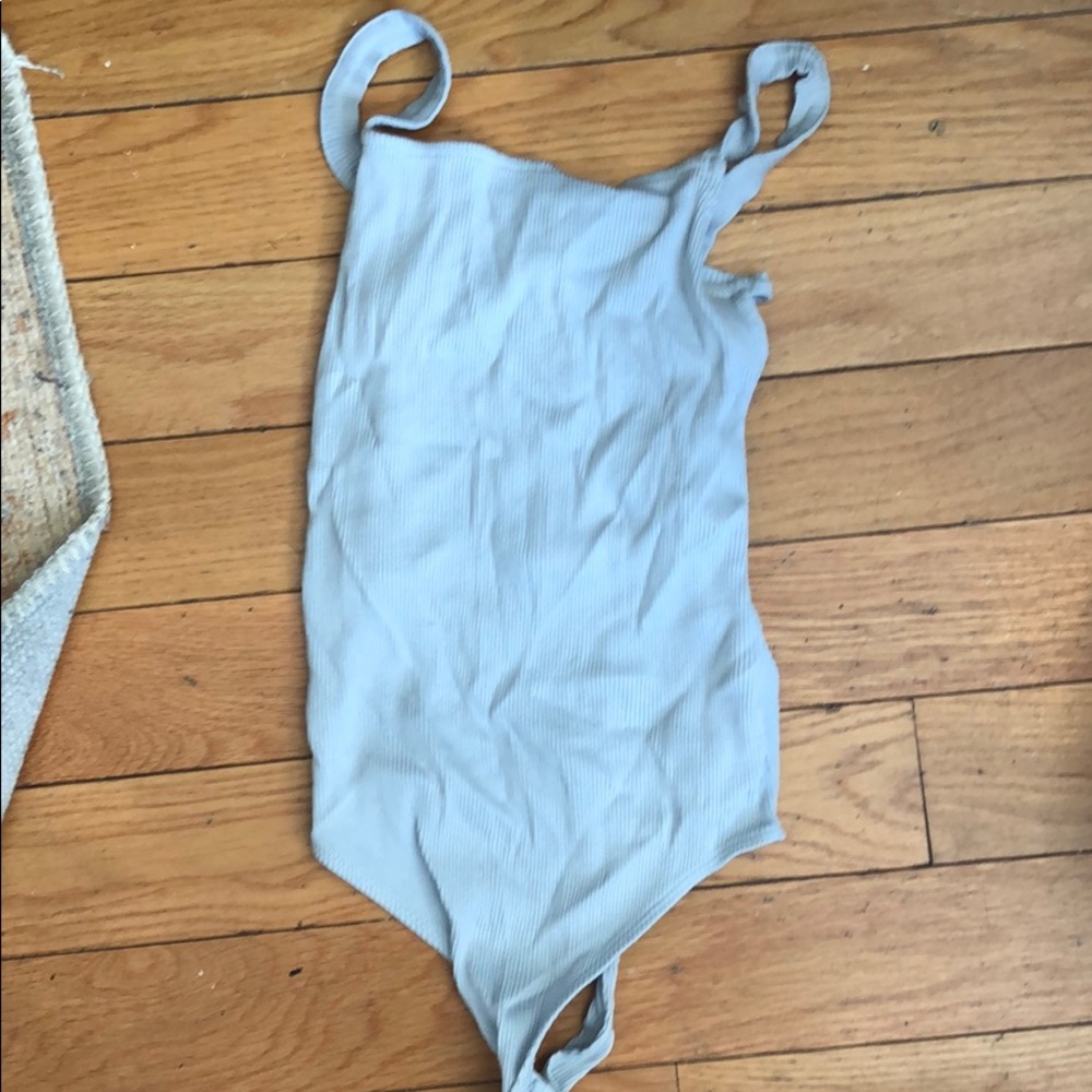 Bodysuit
